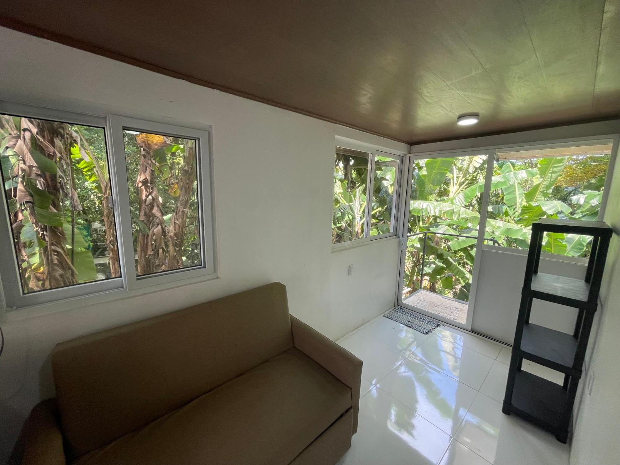 Villas Cabuya Beach & Jungle Exteriör bild