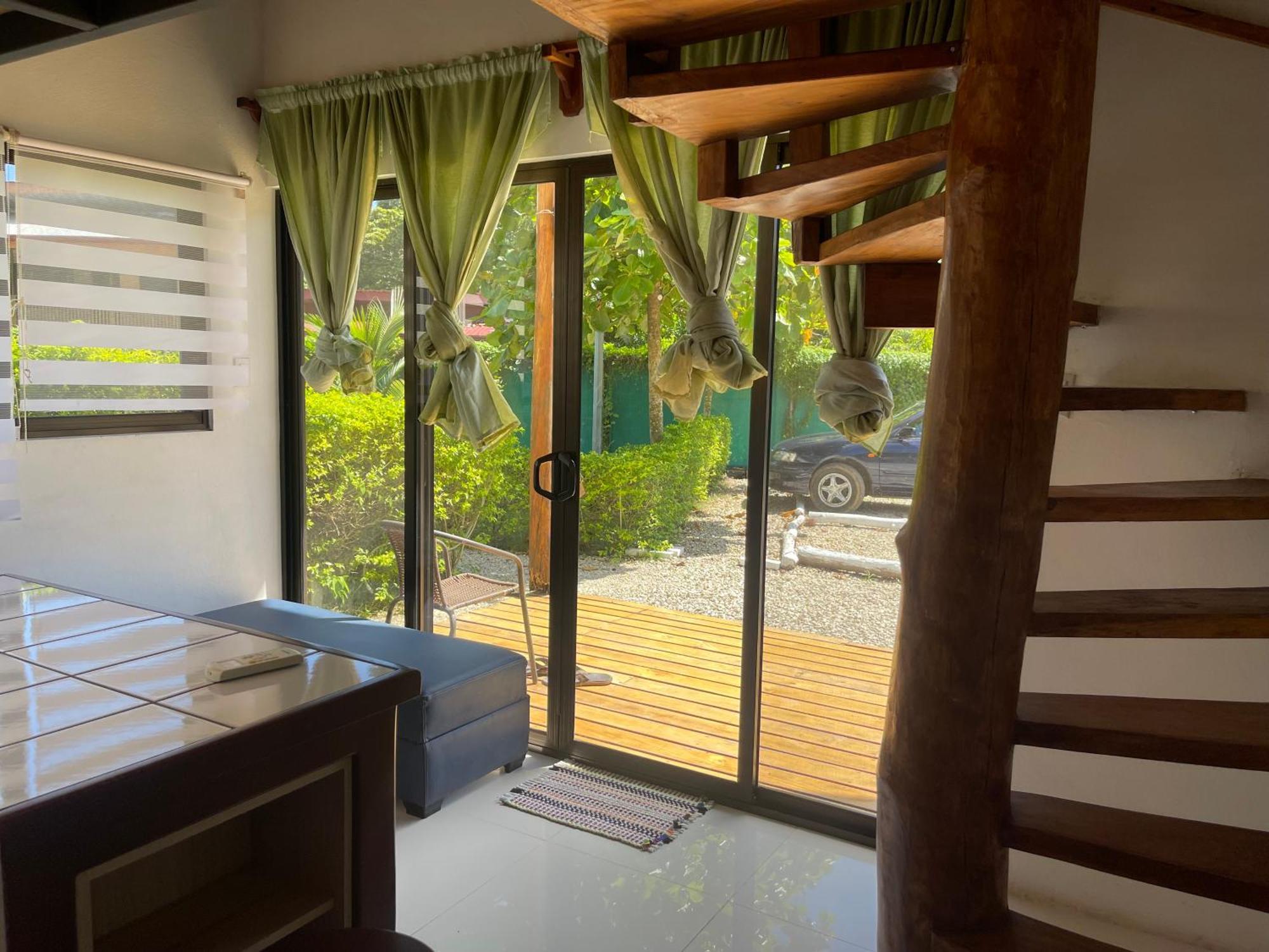 Villas Cabuya Beach & Jungle Exteriör bild