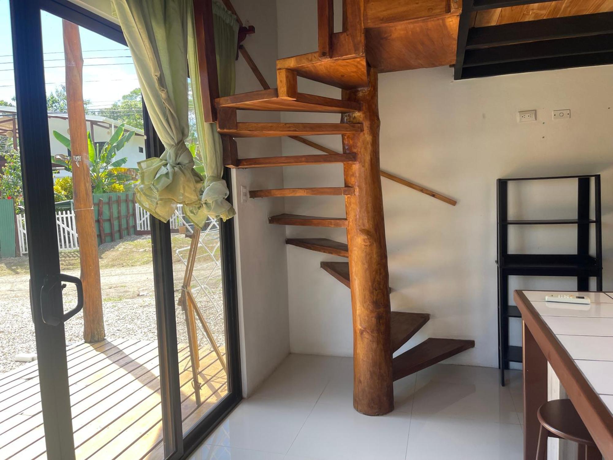 Villas Cabuya Beach & Jungle Exteriör bild