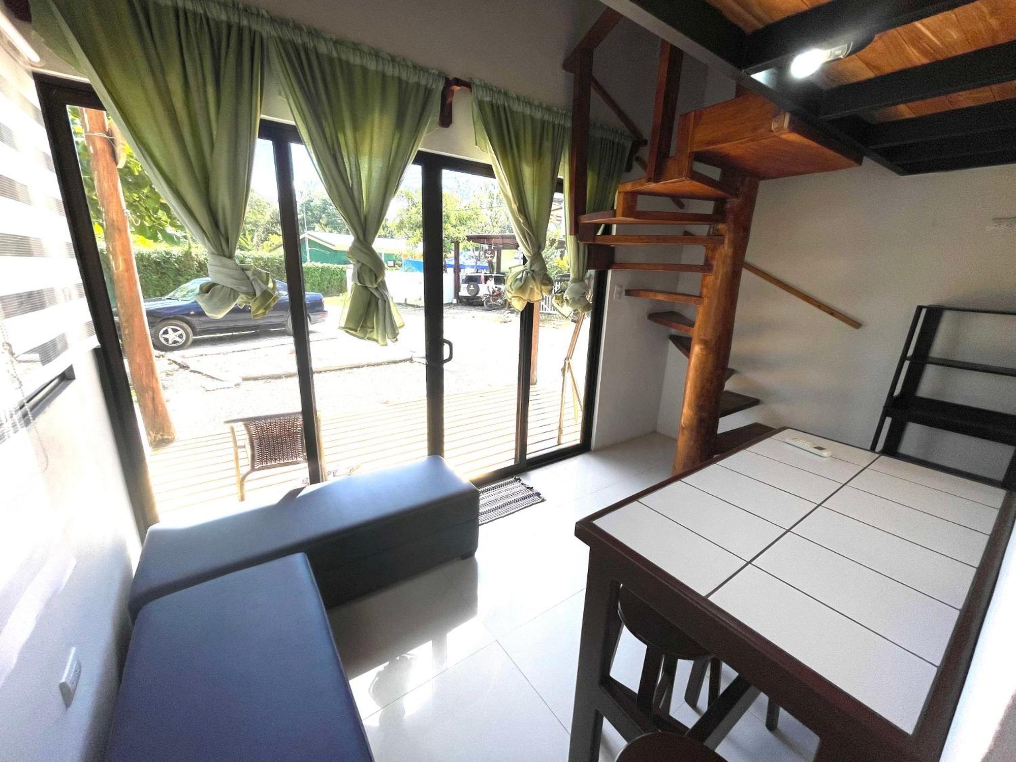 Villas Cabuya Beach & Jungle Exteriör bild